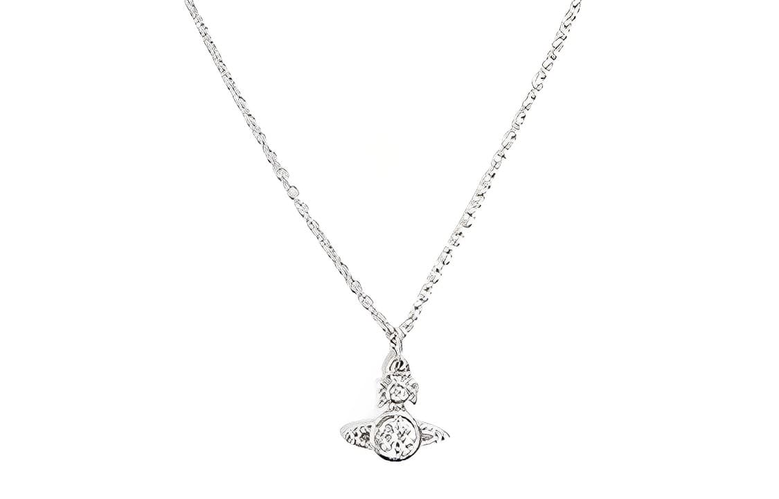 Ожерелье Vivienne Westwood London Orb - изображение 3