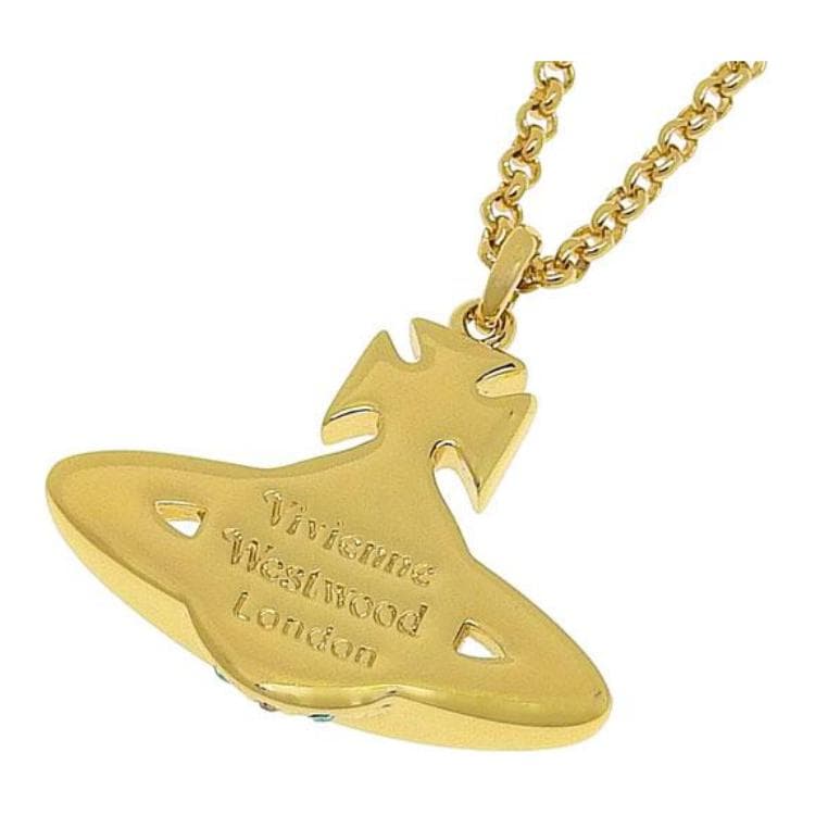 Ожерелье Vivienne Westwood - - изображение 4