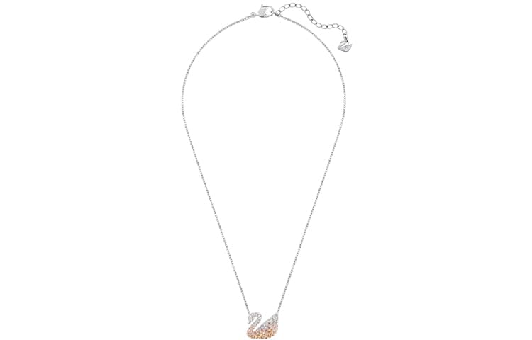 Ожерелье Swarovski Iconic Swan - изображение 5