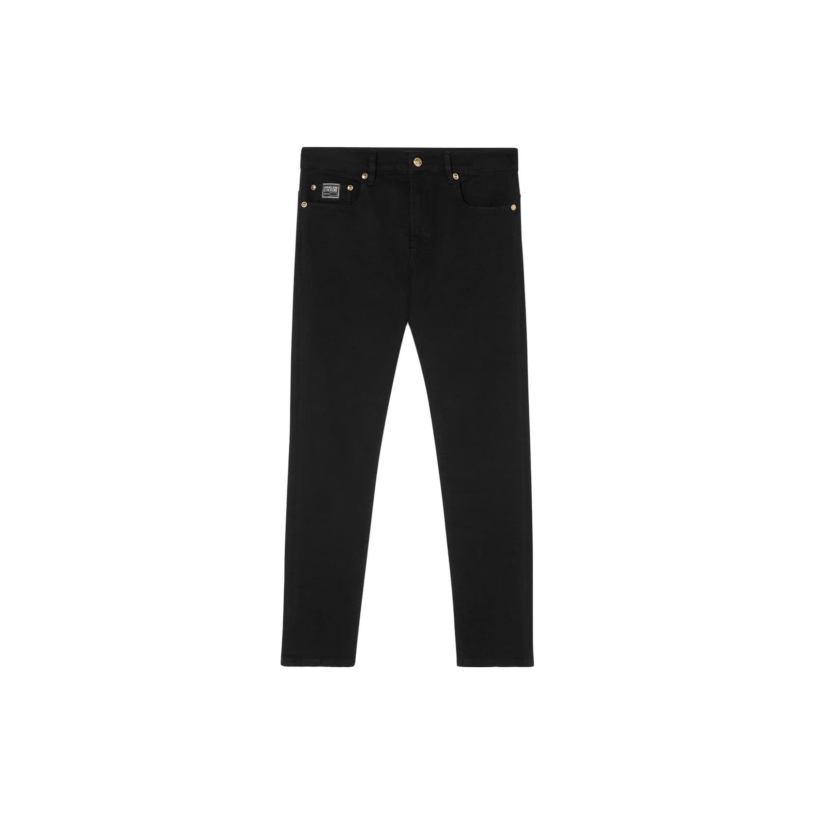 Штаны VERSACE JEANS COUTURE - изображение 1