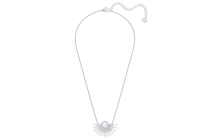 Ожерелье Swarovski Sparkling Dance Dial Up - изображение 3