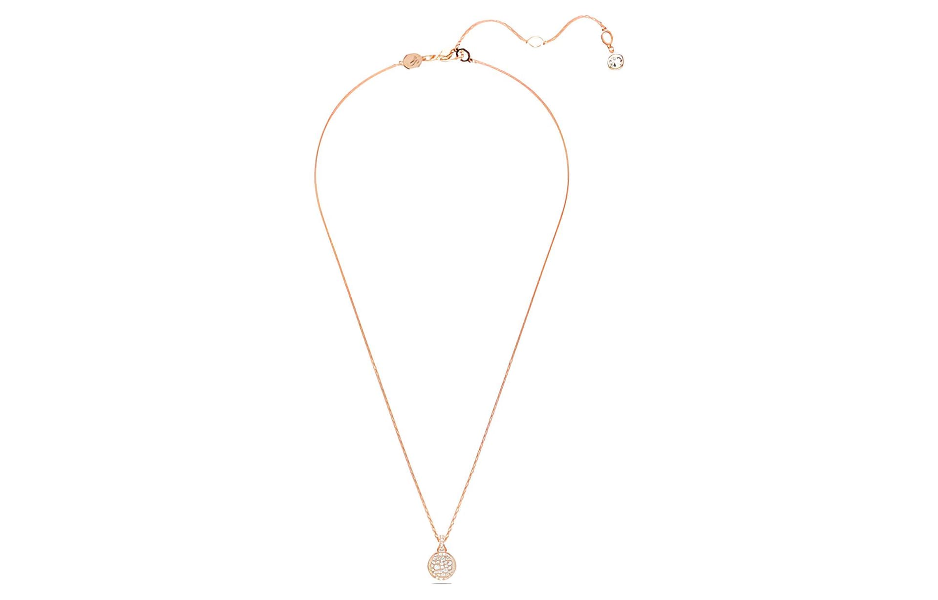 Ожерелье Swarovski - изображение 3