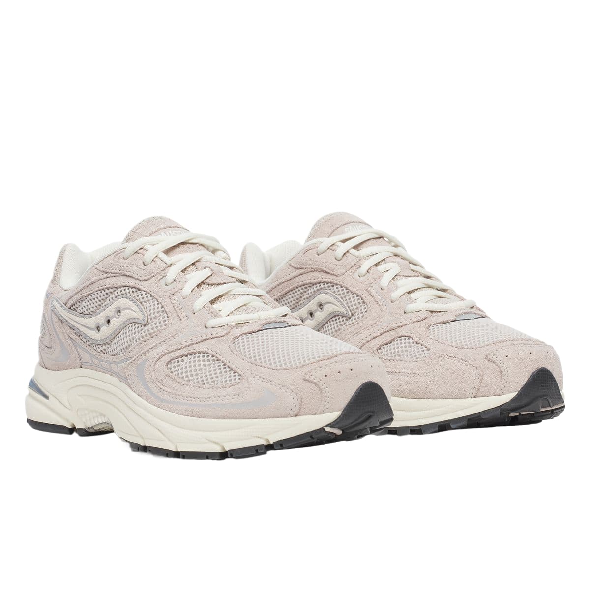 Кроссовки для бега Saucony Grid Jazz 9 Low Топ Беговые кроссовки Унисекс - изображение 2