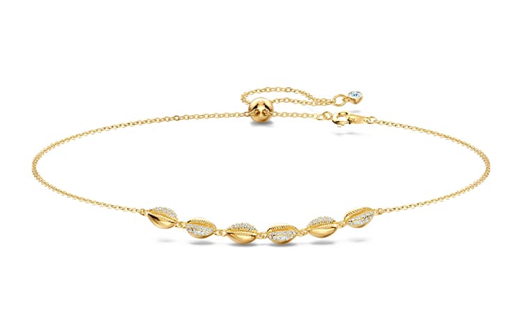 Ожерелье Swarovski Shell - изображение 2