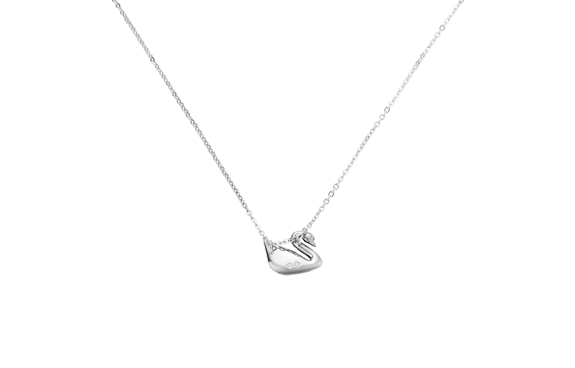 Ожерелье Swarovski - изображение 2
