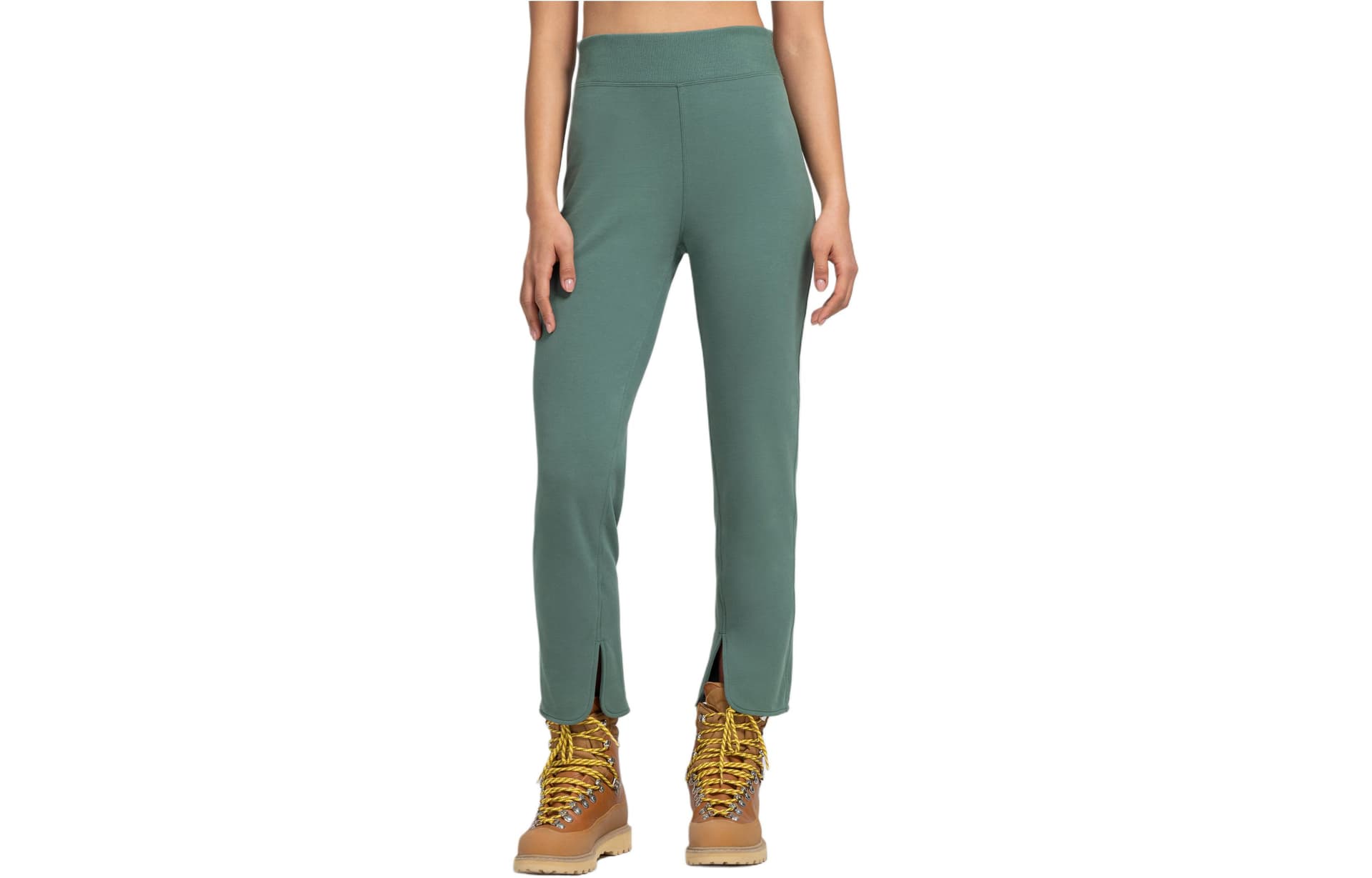 Штаны lululemon Sueded Terry 26" - изображение 2