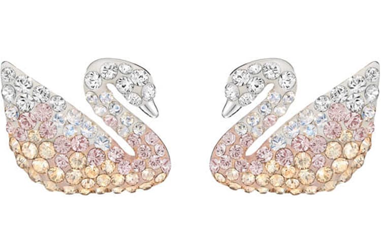 Ожерелье Swarovski Iconic Swan - изображение 6
