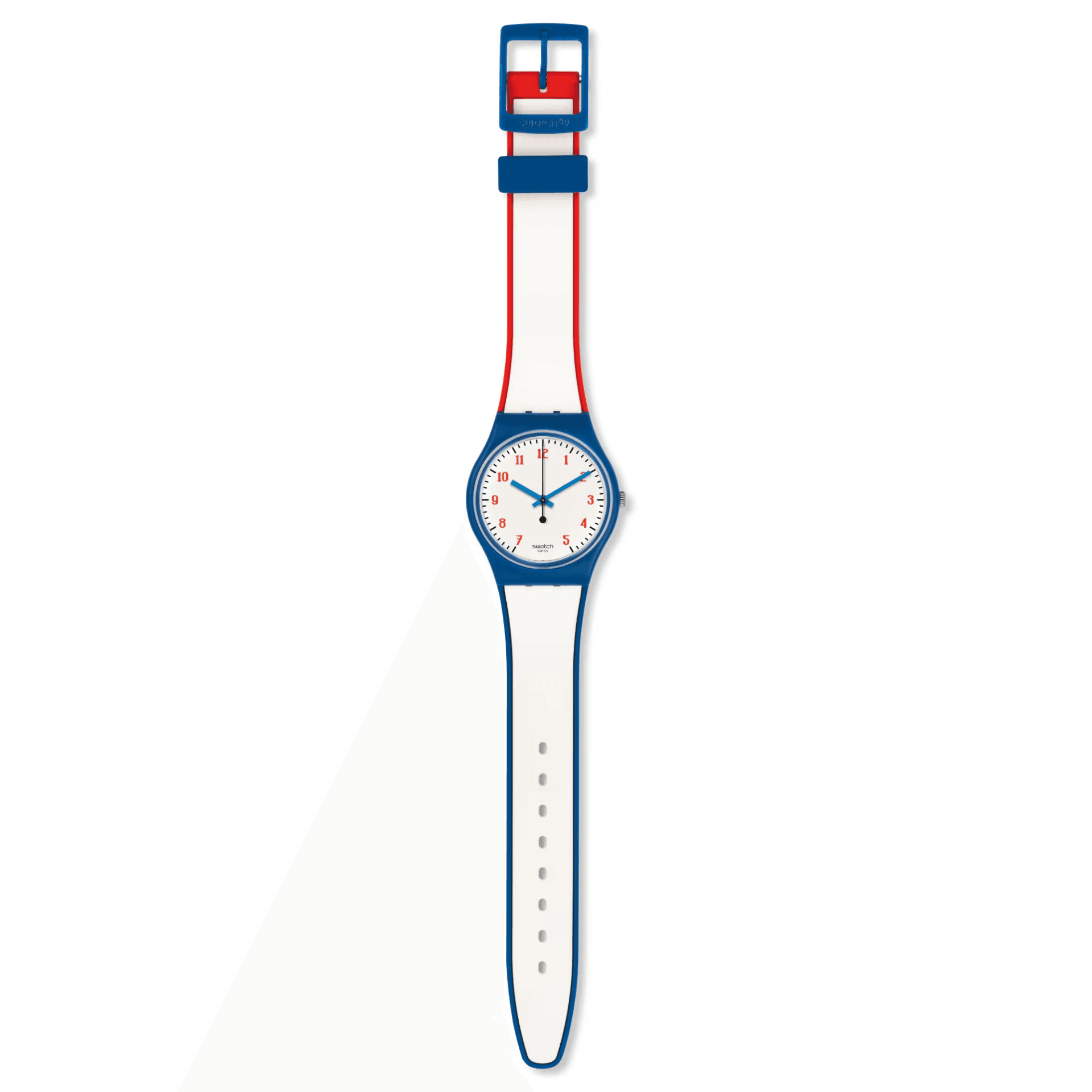 Часы SWATCH 30 34mm GN248 - изображение 2