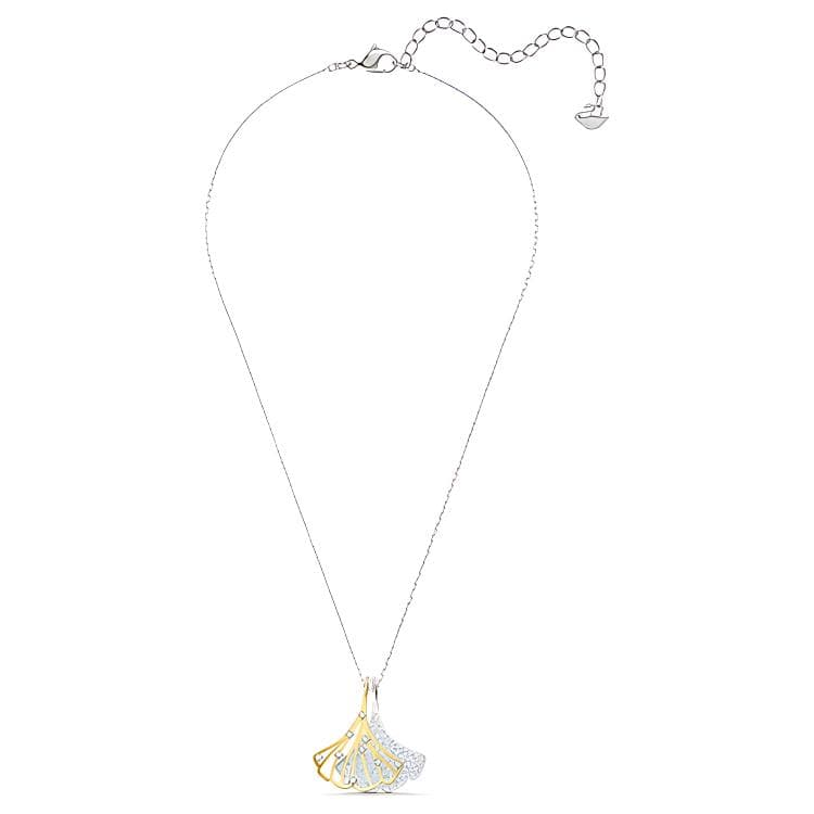Ожерелье Swarovski Stunning Ginko - изображение 3