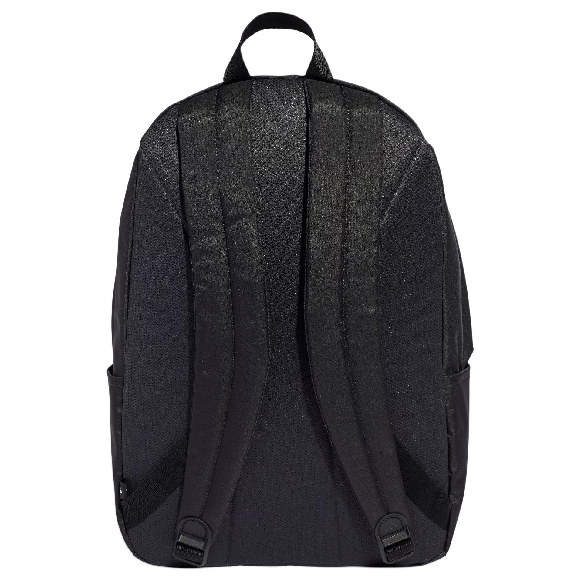Рюкзак Adidas ESSENTIALS Полиэстер Рюкзак Унисекс Черный - изображение 3
