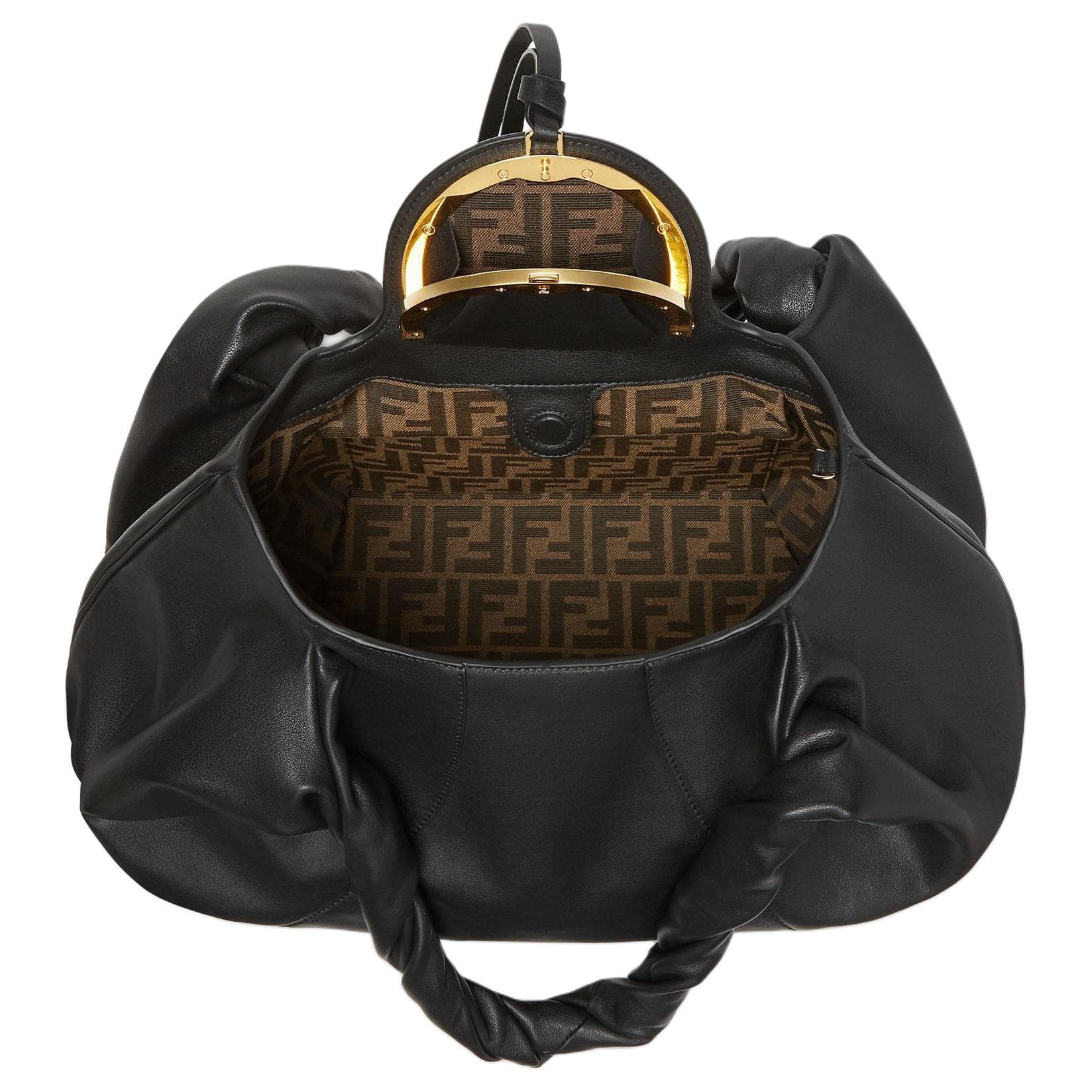 Сумка FENDI Spy - изображение 4