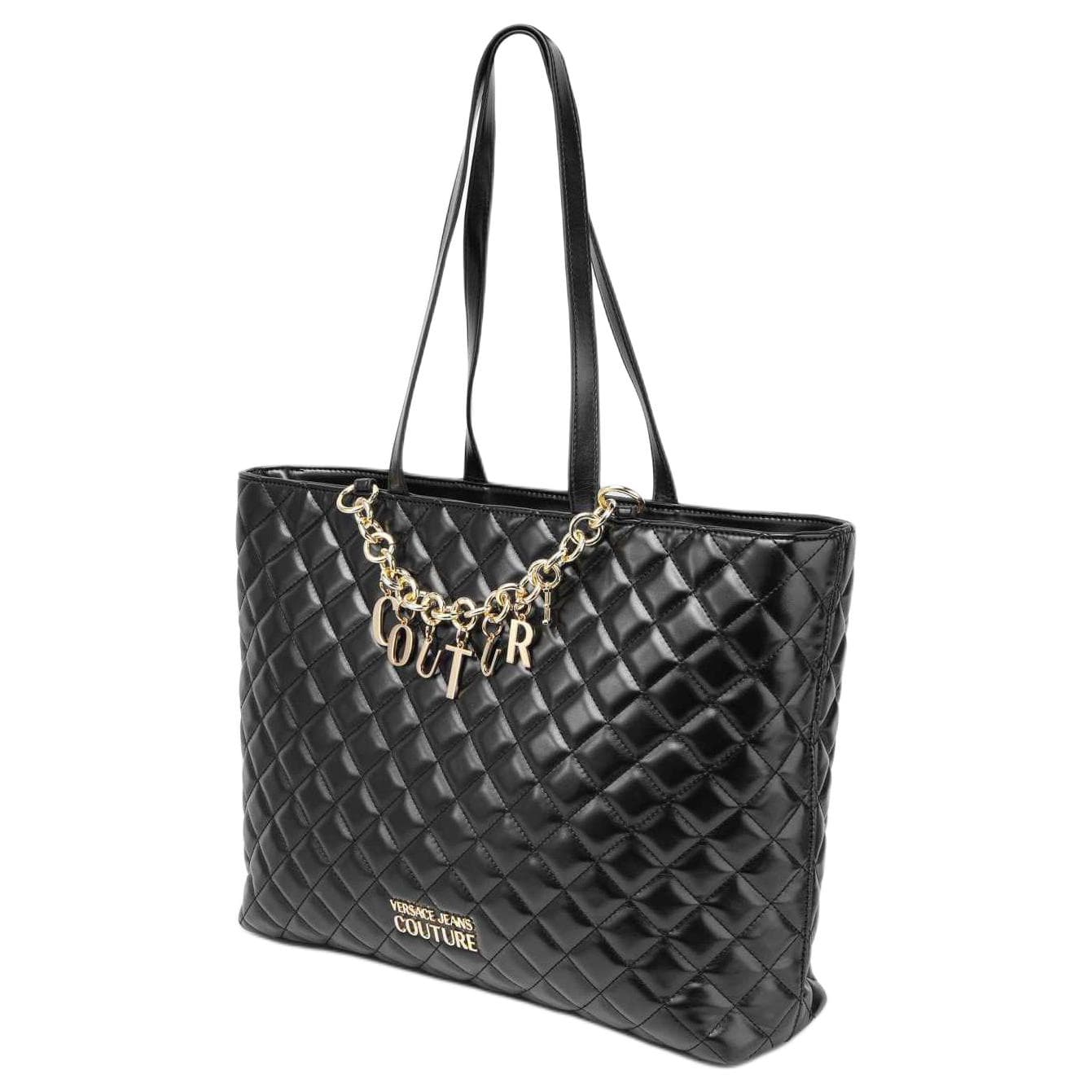 Сумка VERSACE JEANS COUTURE Logo Tote - изображение 3