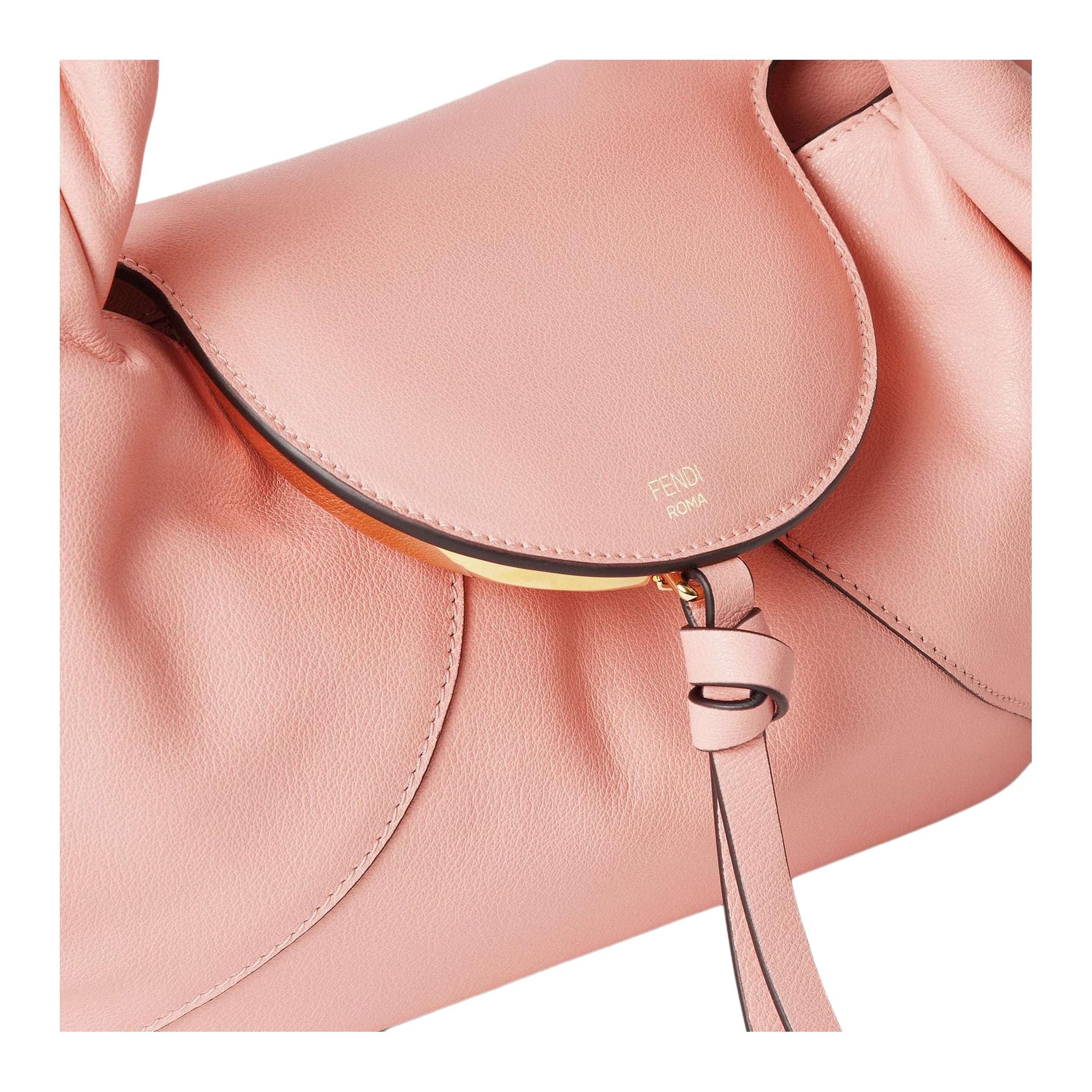 Сумка FENDI Spy - изображение 5