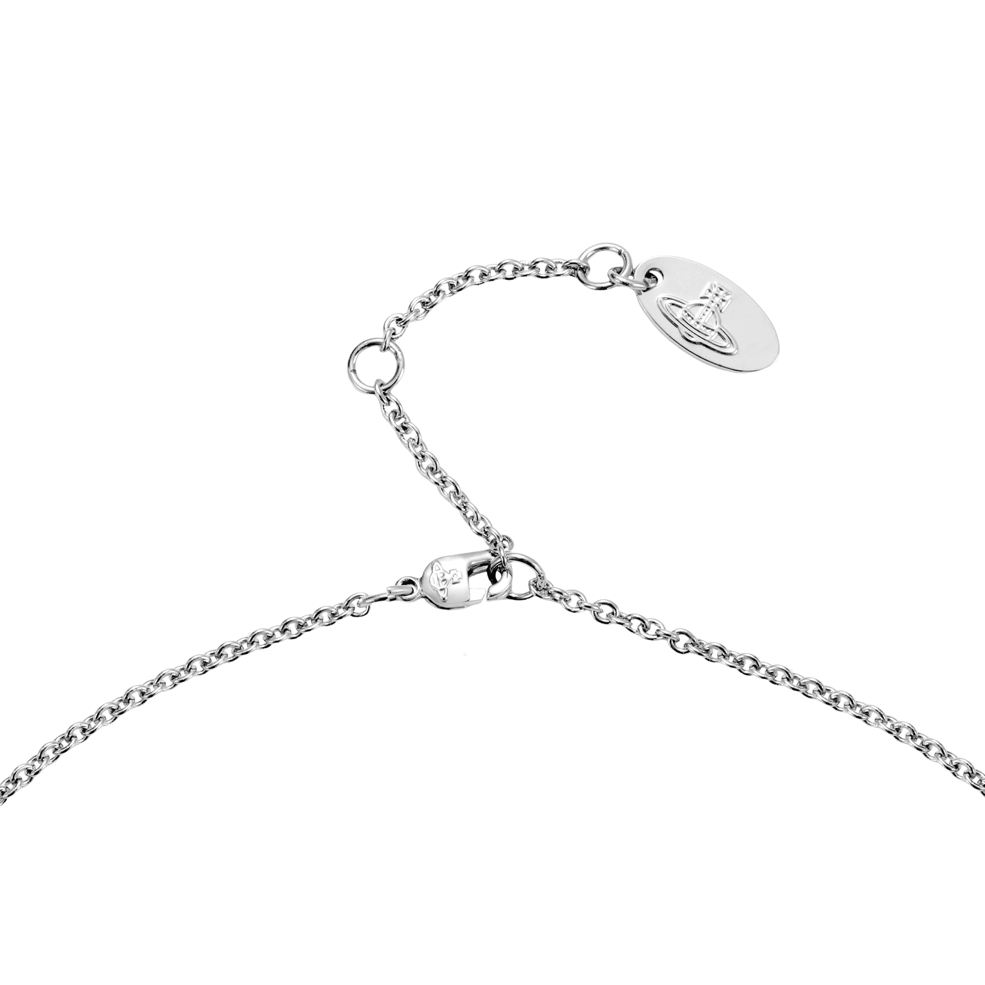Ожерелье Vivienne Westwood Aleksa Pendant Necklace - изображение 4