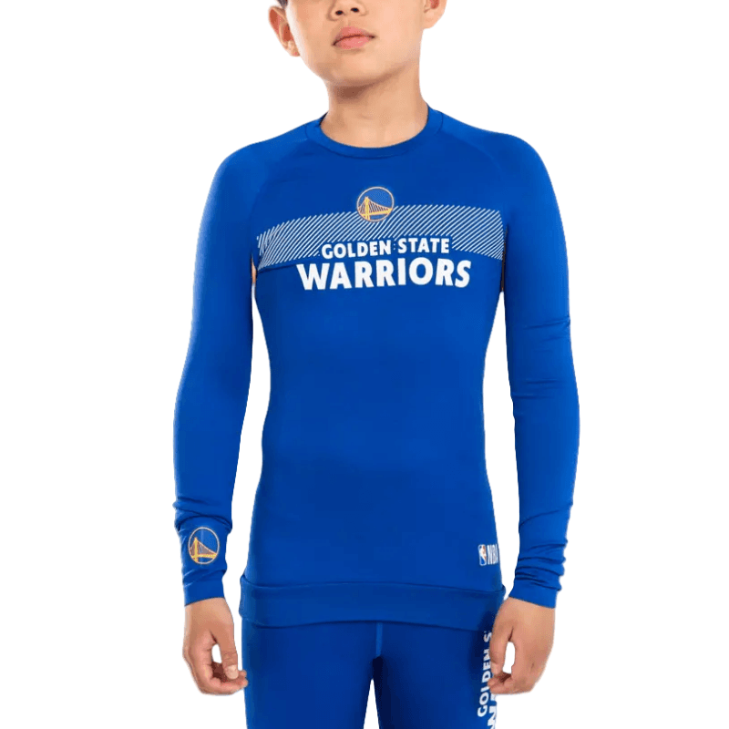 Футболка DECATHLON x NBA TARMAK UT500 T - изображение 1