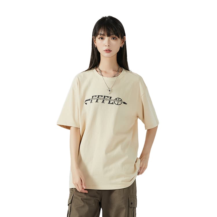 Футболка Jifffly T - изображение 1