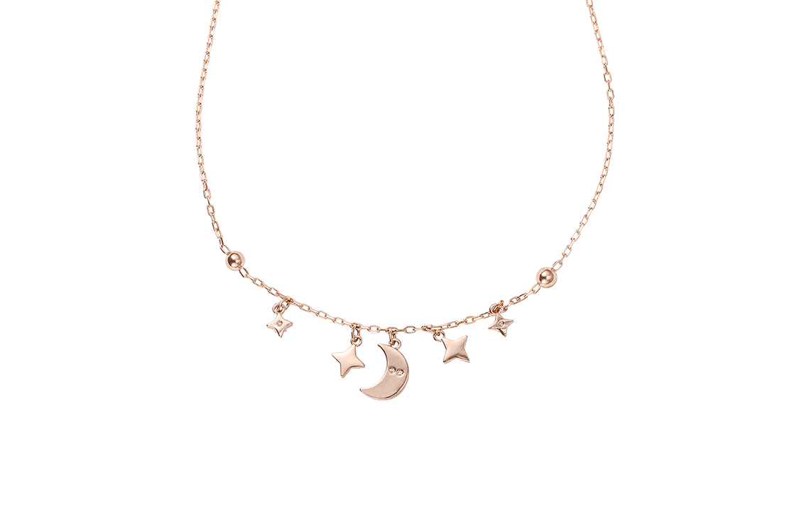 Ожерелье Swarovski Symbolic - изображение 2