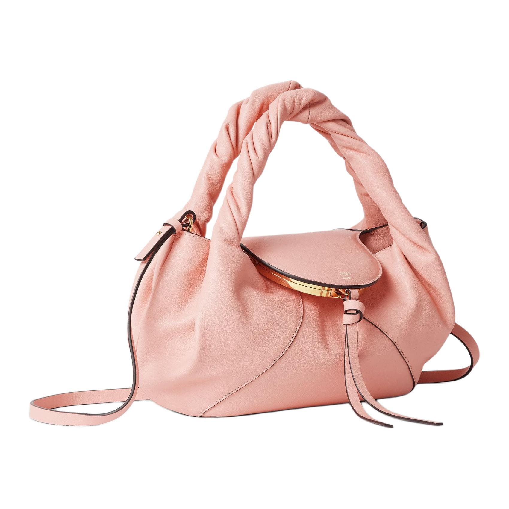 Сумка FENDI Spy - изображение 2