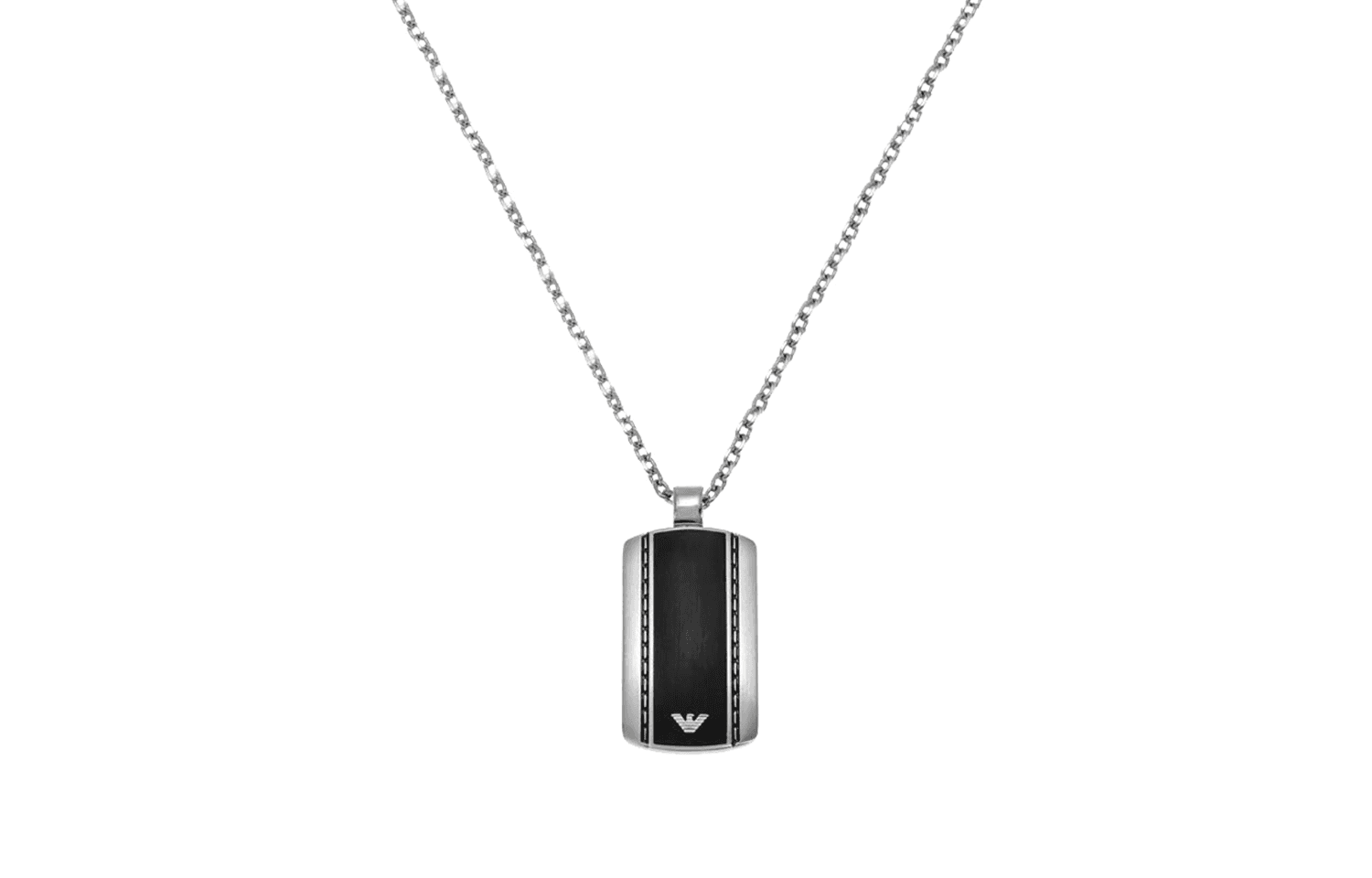 Ожерелье ARMANI - изображение 2