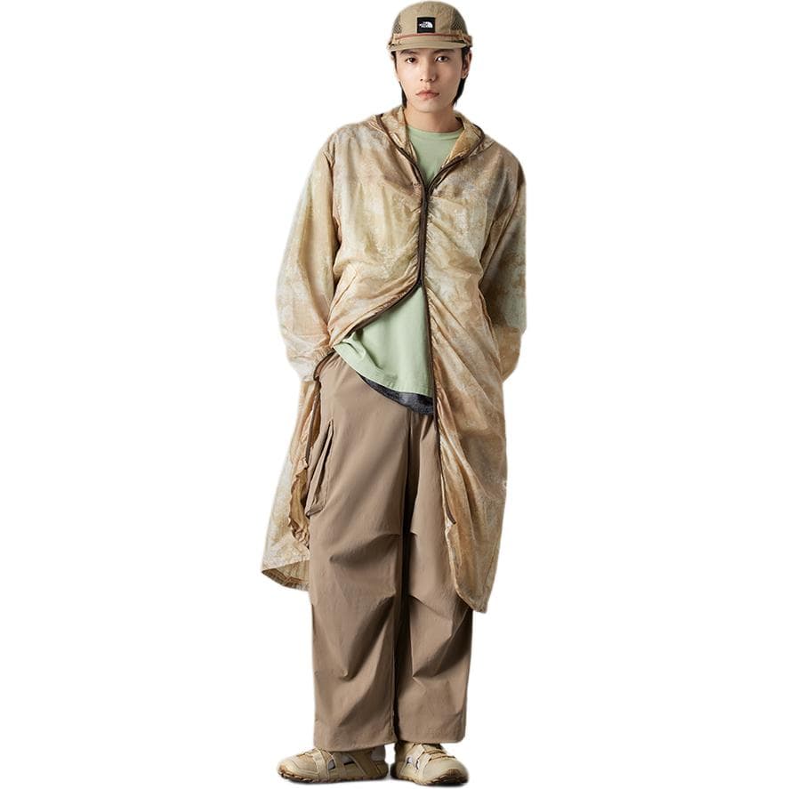 Куртка THE NORTH FACE UE Tokyo Design Collective - изображение 1