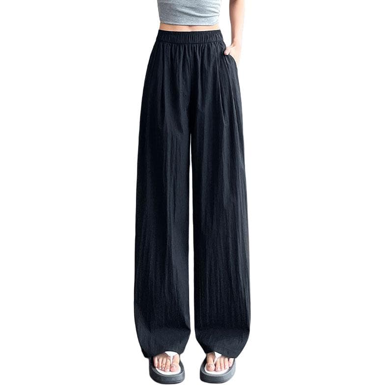 Штаны JEANSWEST Женские Повседневные Брюки - изображение 2