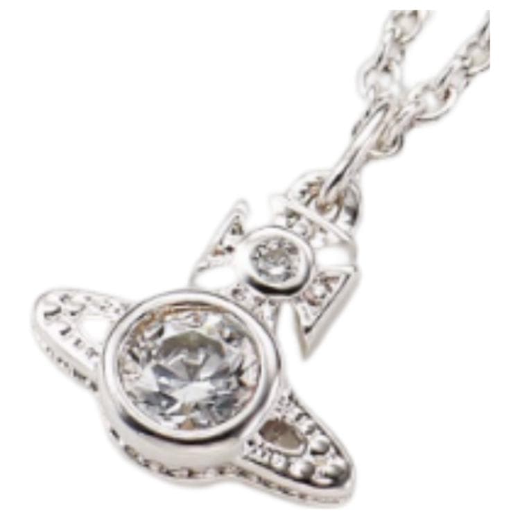 Ожерелье Vivienne Westwood London Orb - изображение 4