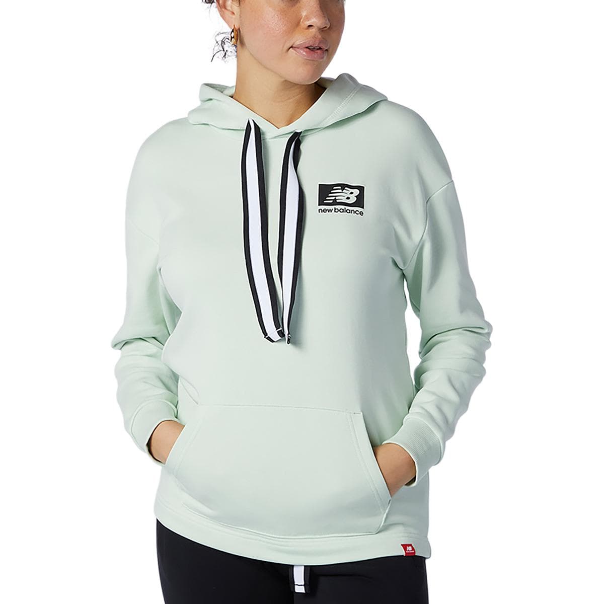 Худи New Balance - изображение 1