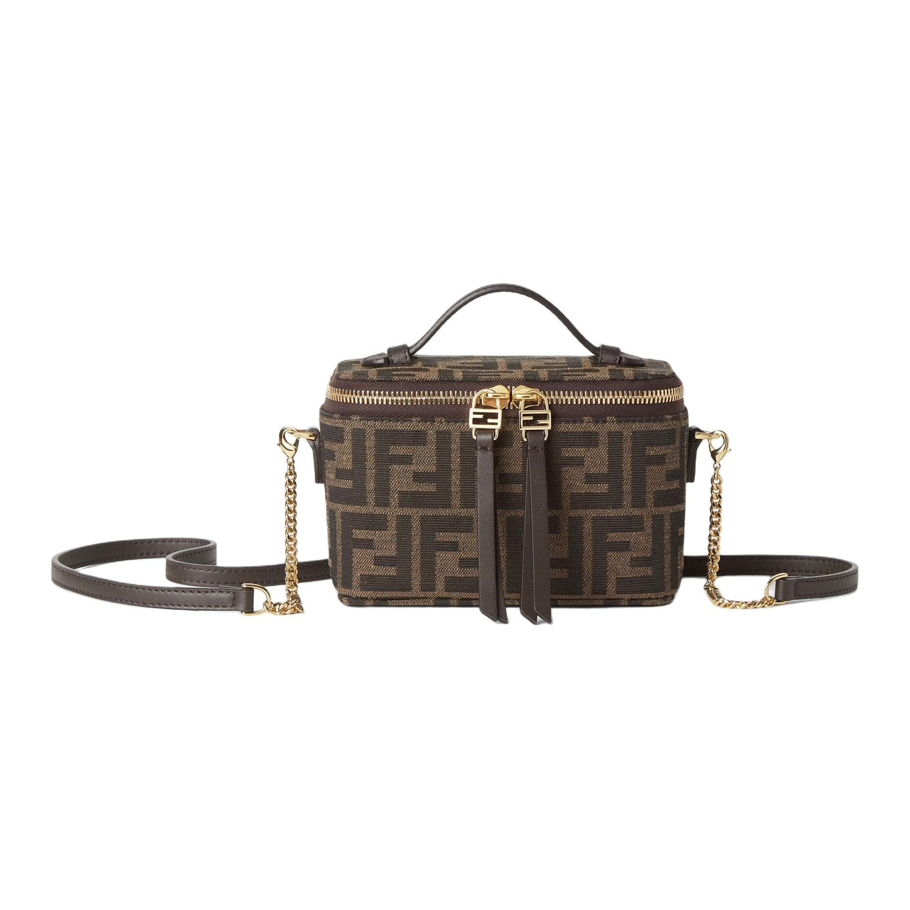 Сумка Fendi Vanity - изображение 1