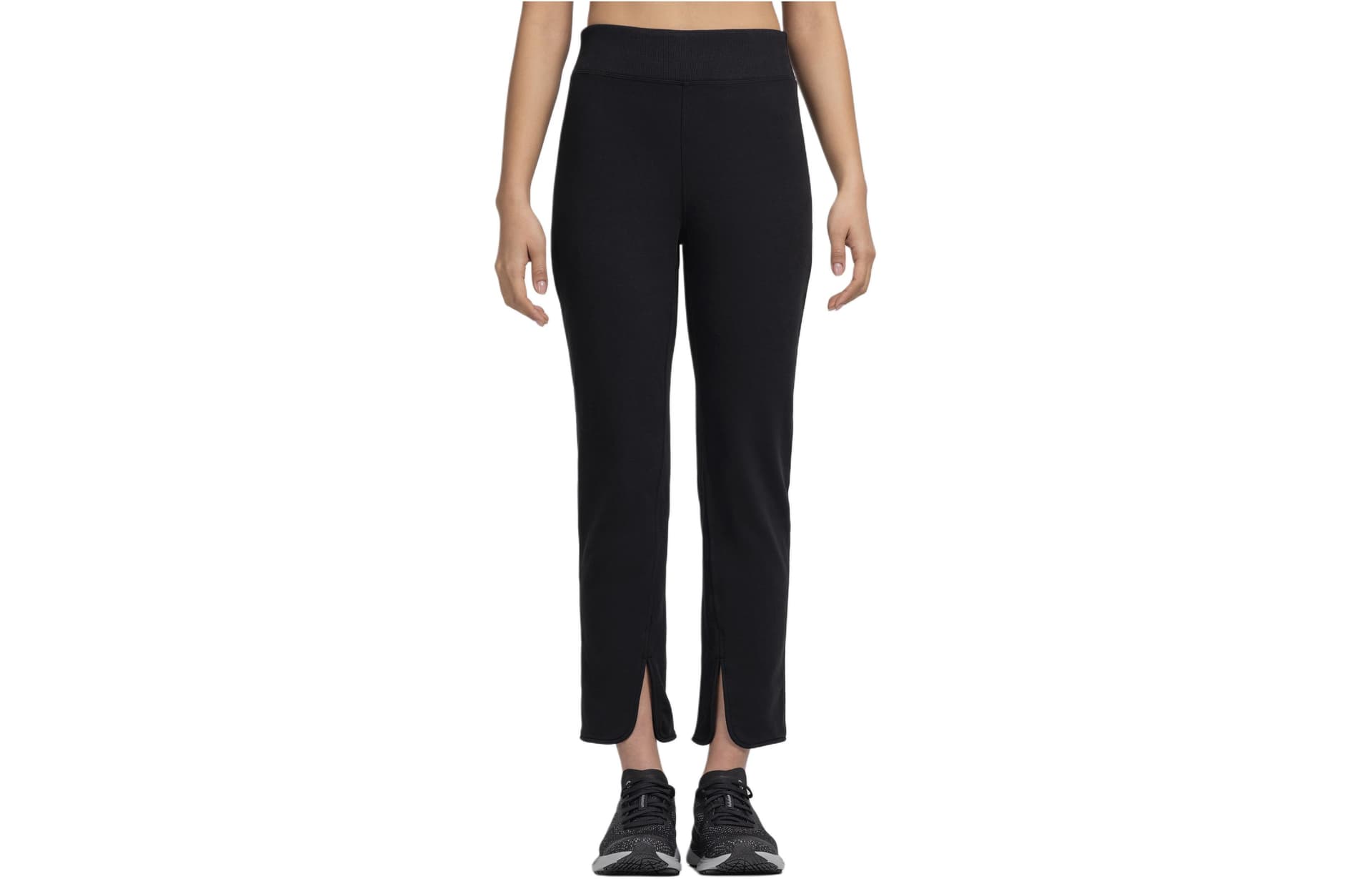 Штаны lululemon Sueded Terry 26" - изображение 3