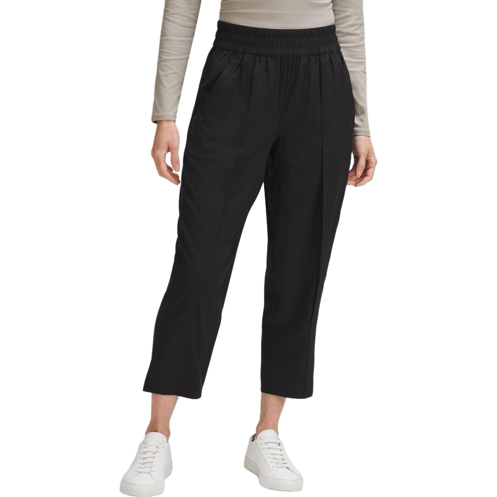 Штаны lululemon Front-Pleat - изображение 1
