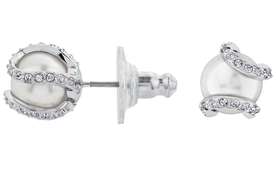 Ожерелье Swarovski Nude - изображение 3