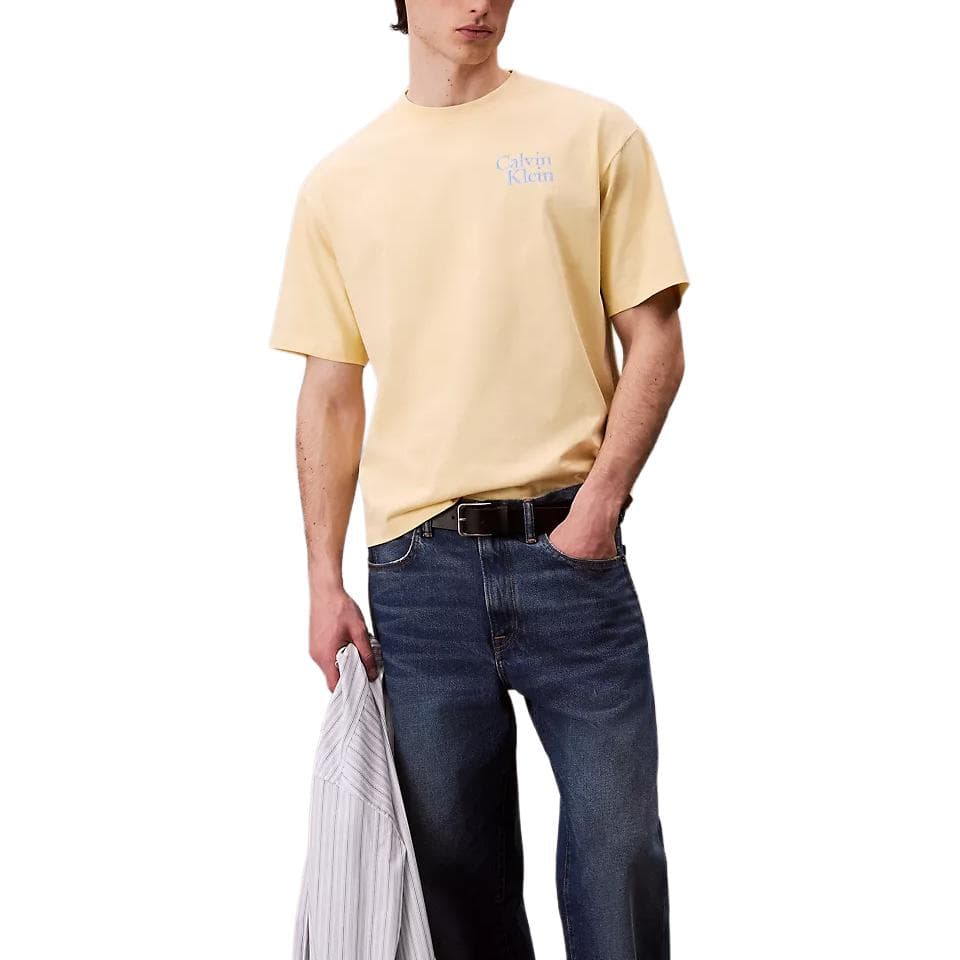 Футболка CALVIN KLEIN T - изображение 1