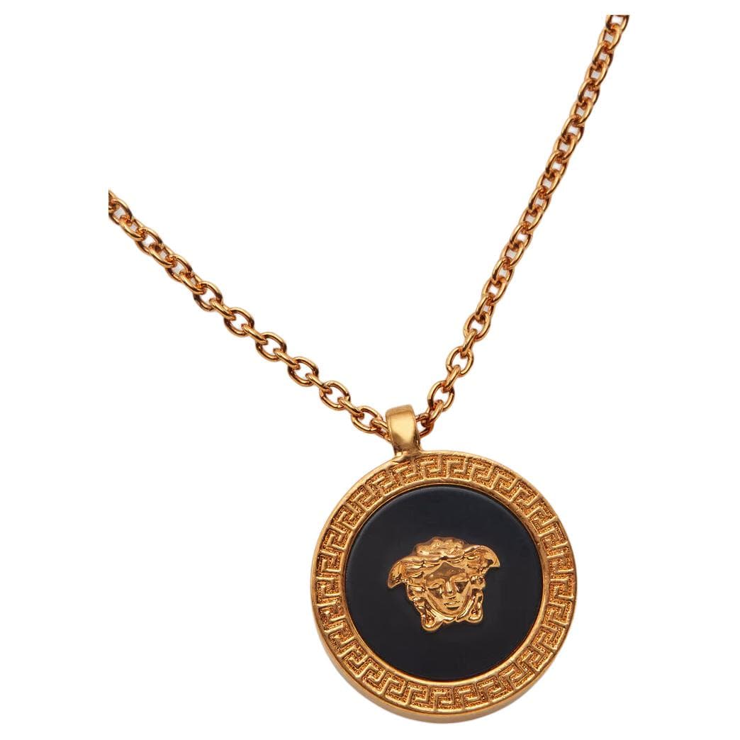 Ожерелье VERSACE - изображение 4