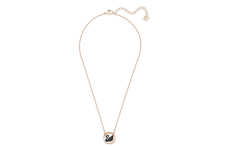 Ожерелье Swarovski - изображение 2