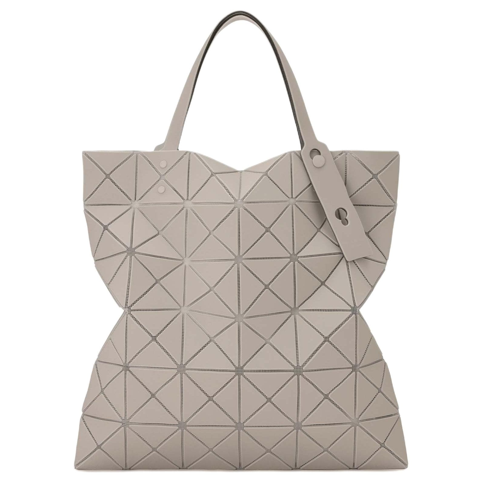 Сумка ISSEY MIYAKE LUCENT W COLOR PVC Tote - изображение 2