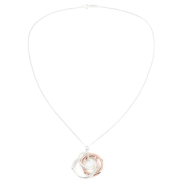 Ожерелье Tiffany & Co. 1837 Series Necklace - изображение 2