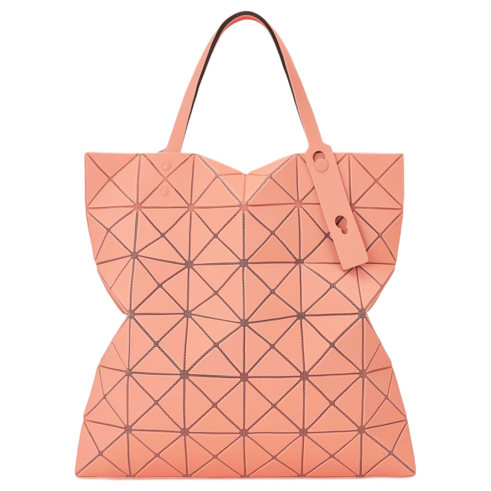 Сумка ISSEY MIYAKE LUCENT W COLOR Tote - изображение 1