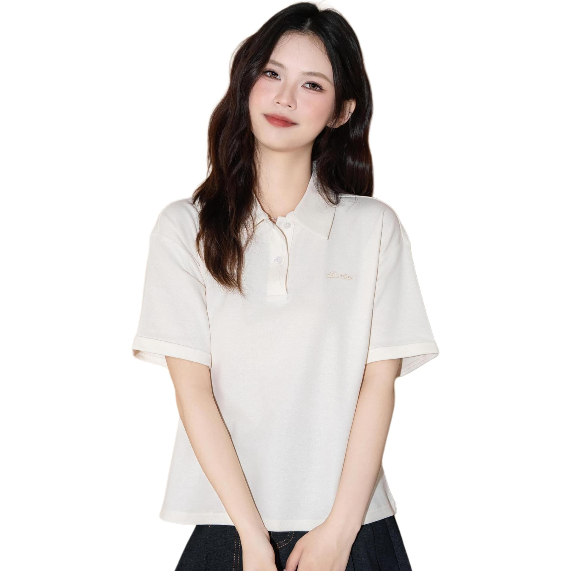 Футболка JEANSWEST POLO T - изображение 1