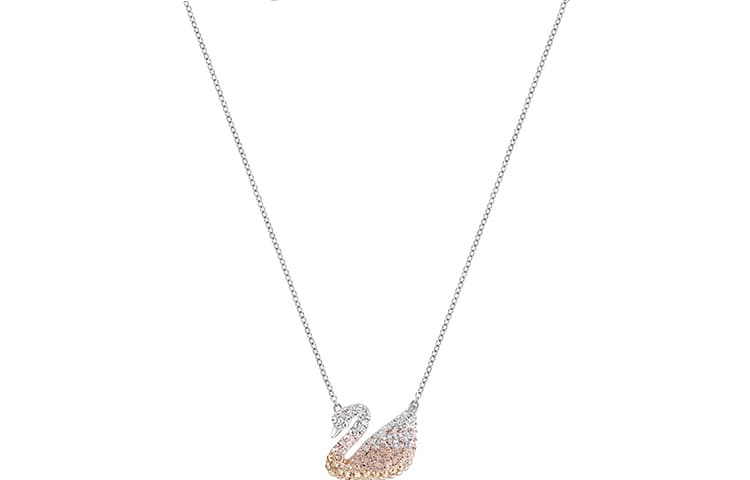 Ожерелье Swarovski Iconic Swan - изображение 4