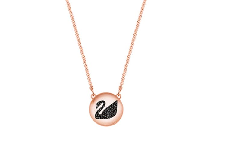 Ожерелье Swarovski - изображение 1
