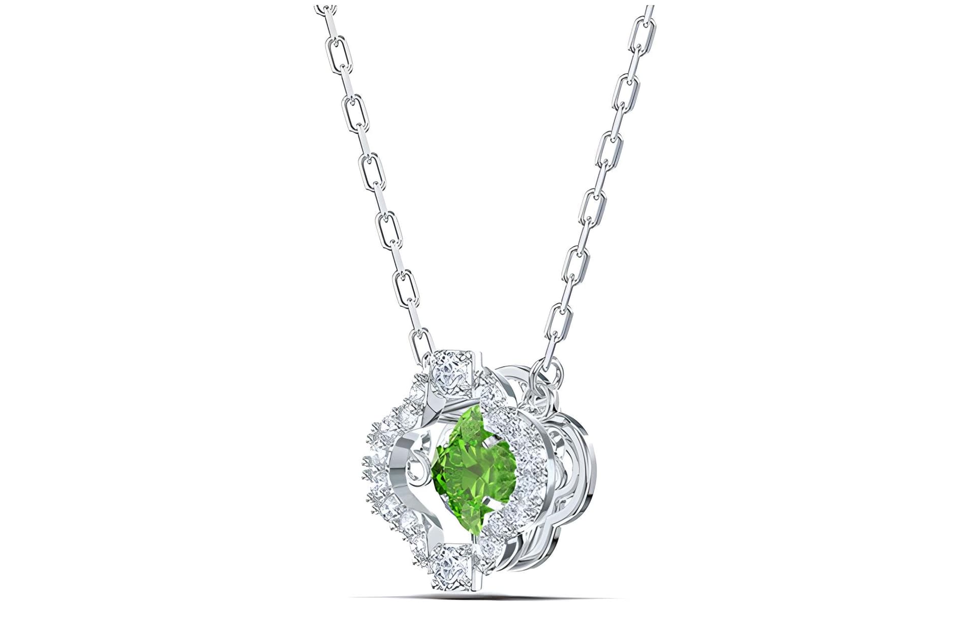 Ожерелье Swarovski - изображение 4