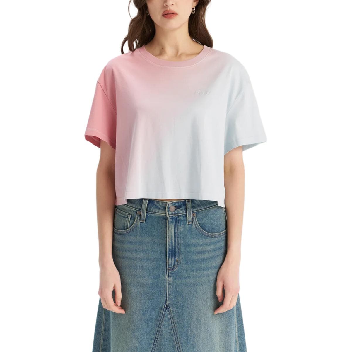 Футболка levis T - изображение 1