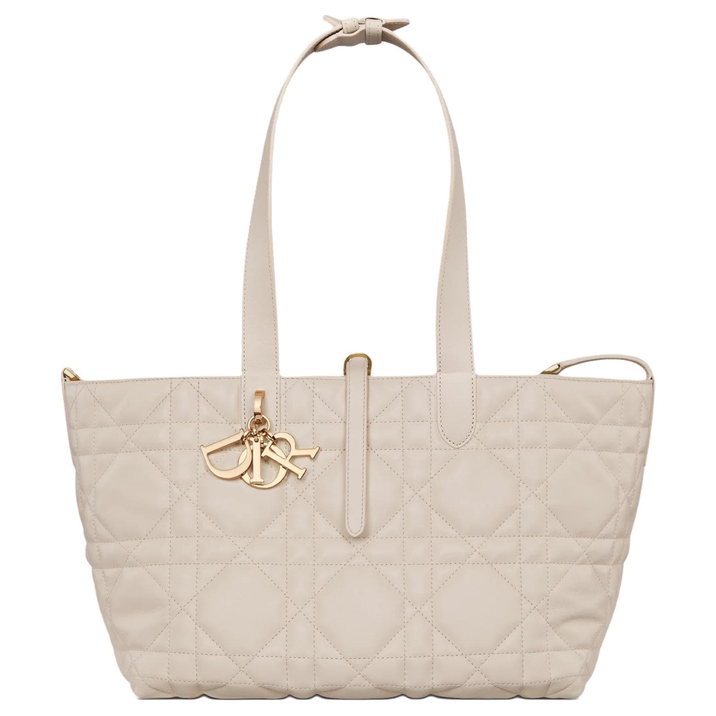 Сумка DIOR Toujours Tote - изображение 2