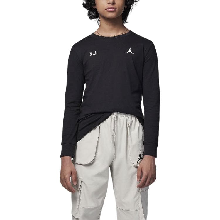 Футболка Jordan MJ T - изображение 1