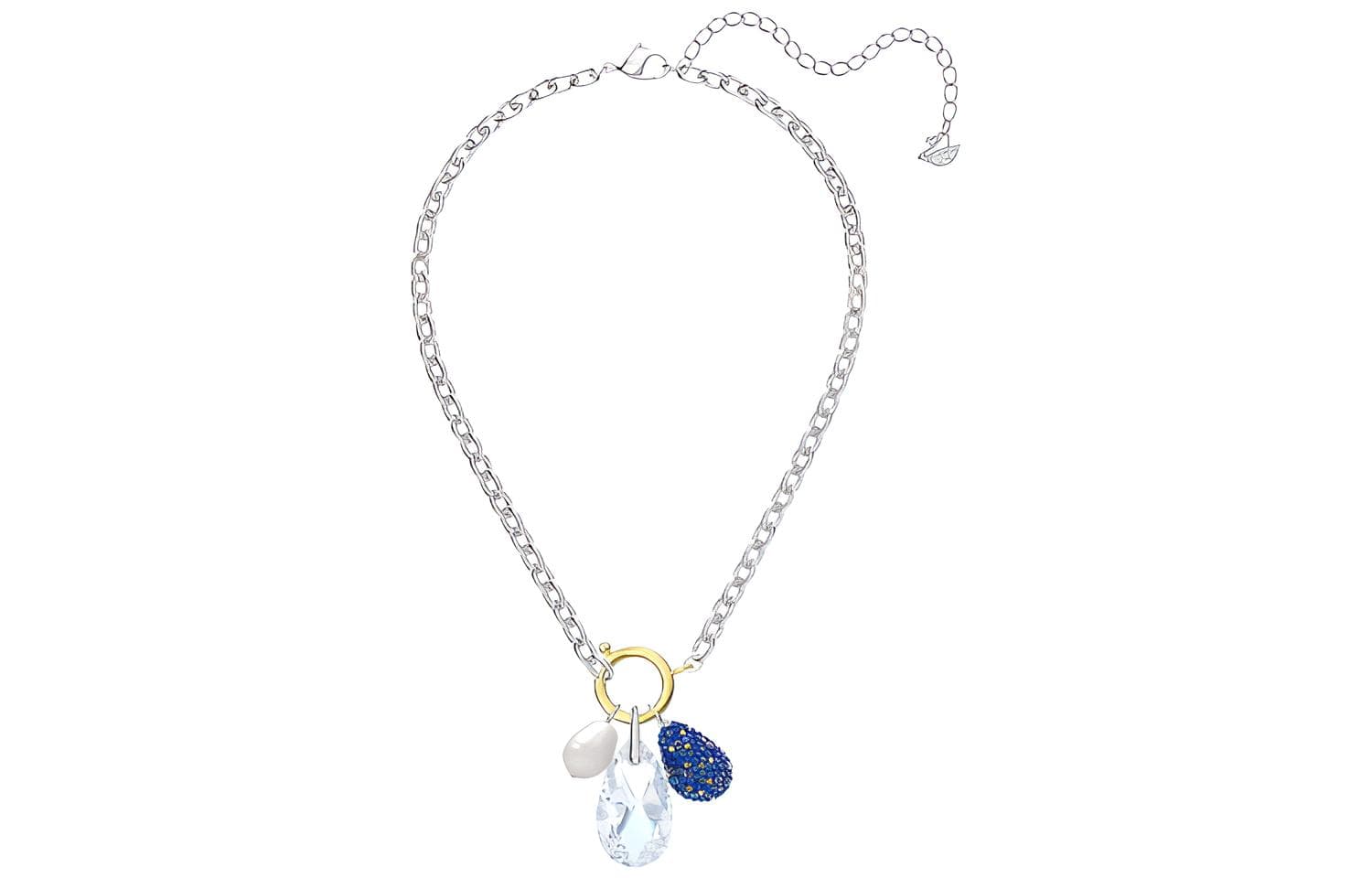 Ожерелье Swarovski The elements - изображение 5