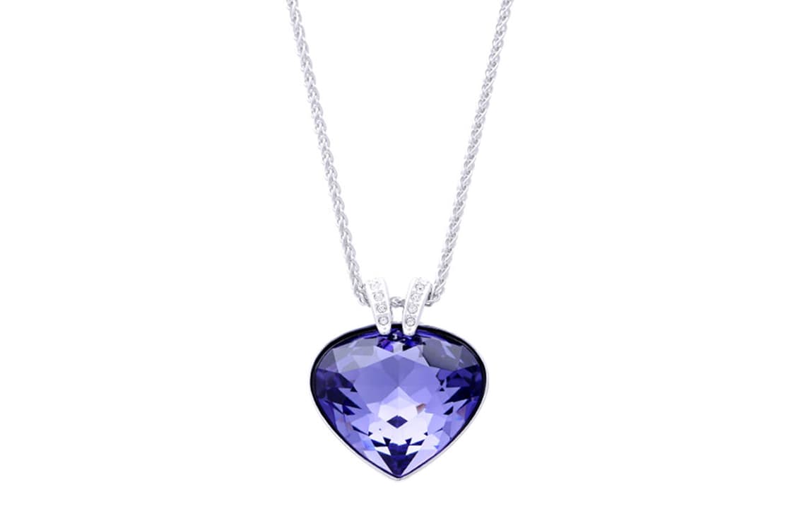 Ожерелье Swarovski oceanic - изображение 1