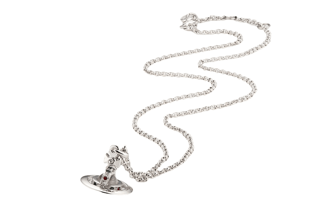 Ожерелье Vivienne Westwood - изображение 4