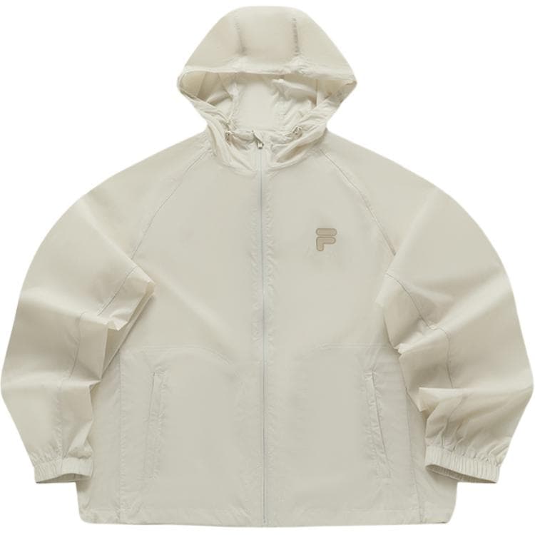Легкая ветровка FILA FUSION FOB SS24 - изображение 1