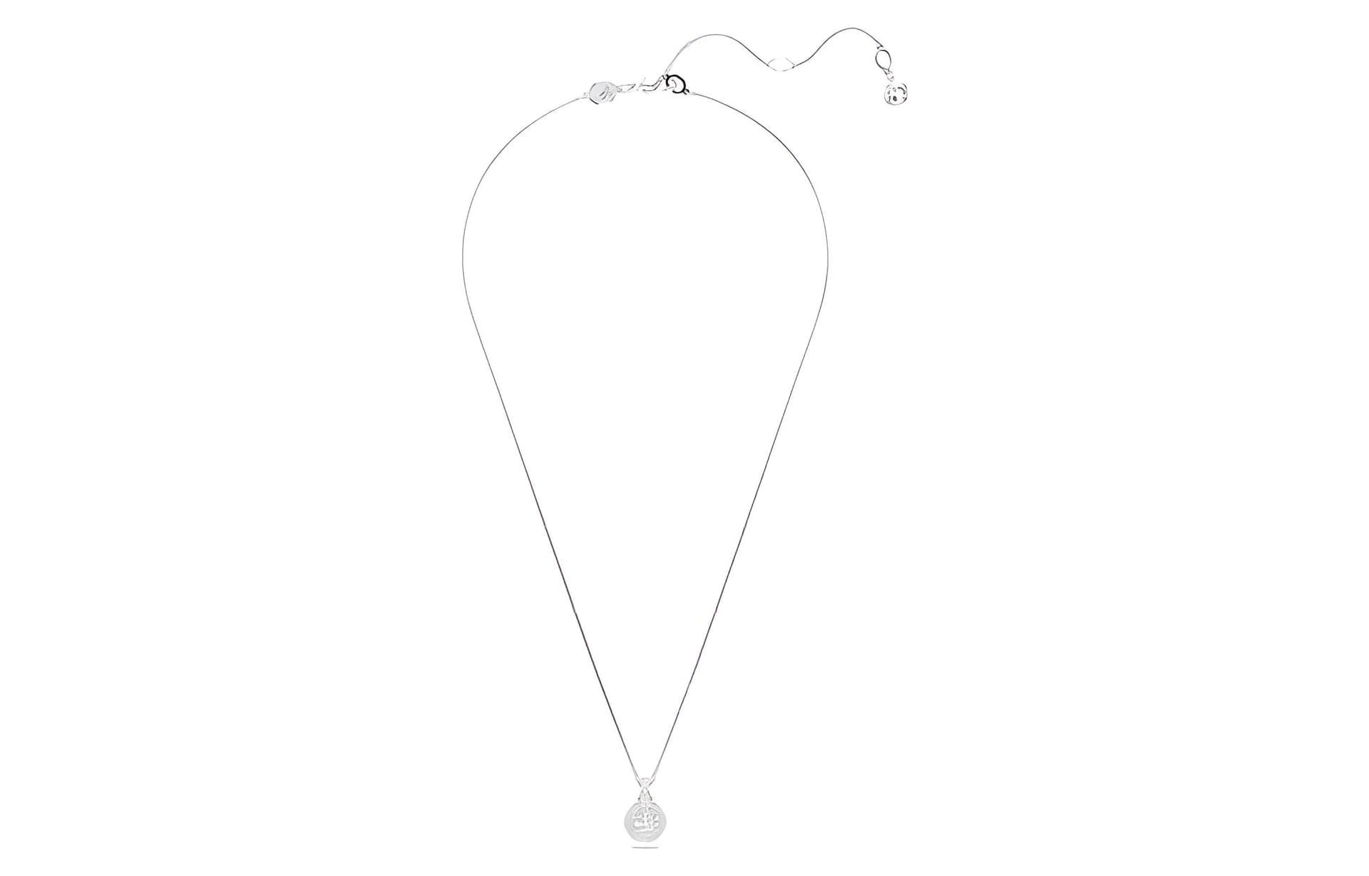 Ожерелье Swarovski - изображение 3