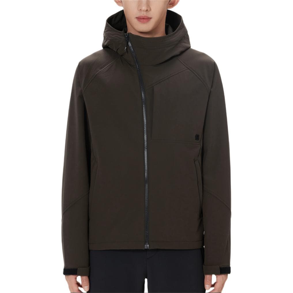 Куртка KOLON SPORT DIAGONAL - изображение 1